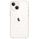 Apple iphone 13 mini clear case with magsafe (mm2w3zm/a) Cene