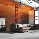  Tapeta - Golden Gate Bridge 300x231 Cijene