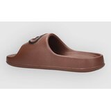 Adidas Adilette 00S Sandali prebrn / cblack / none | Shoptok.si