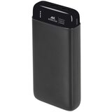 Rivacase VA2180 20000mAh prenosna baterija Črna | Shoptok.si