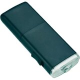 AccuLux LED mini džepna svjetiljka Joker LED akumulatorska 36 g Schwarz | Eponuda.ba