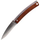 True Džepni nož na preklapanje, Gentlemans Classic Knife - TU6905, Srebrni Cijene