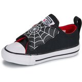 Converse CHUCK TAYLOR ALL STAR ONE STRAP Crna | shoptok.hr
