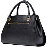 Guess NOELLE II LUXURY SATCHEL HWZG96 72070 Crna | shoptok.hr