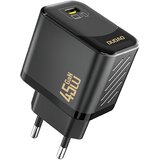 Dudao 45W GAN USB-C HITR STENSKI POLNILEC ZA IPHONE 12 13 14 15, (5000337782) Cene