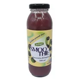 SOK SMOOTHIE BOROVNICA I KUPINA 250ML