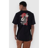 Hurley Tattoo T-shirt black | Shoptok.si