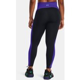 Under Armour Purple-Black Pjt Rck LG Sports Leggings Clrblck Ankl Lg Cene