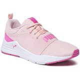 Puma Wired Run JR Bež | shoptok.hr