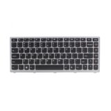 Lenovo tastatura za laptop ideapad U310 siva Cene