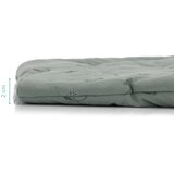 Fillikid podloga Jersey za gnezdo Prag/Atena Hexagon, Whale green | Shoptok.si