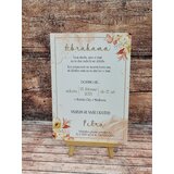  Vabila za Abrahama ABR 111-03 | Shoptok.si