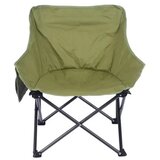 Master Stolica za kampovanje 33x90x40x40cm 250076 zelena | Eponuda.ba