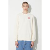 Fjallraven Puloverji Singi Flannel Overshirt Bela Cene