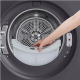 LG RT90X8B toplotna crpalka 9 kg sušilni stroj | Shoptok.si