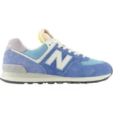 New Balance Modne superge 574 Modra