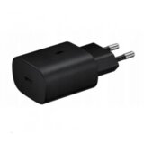 Samsung Original hišni polnilec - 25W (PPS in PD 3.0), USB-C izhod, kabel ni priložen - EP-TA800 | Shoptok.si