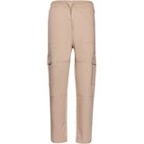 DEF Men's Straight Cargopant Beige Pants | shoptok.hr