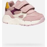 Geox Girls First Steps Flexyper Pink - Girls | shoptok.hr