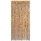  Zavjesa za Vrata Bambus 90x200 cm | shoptok.hr