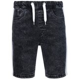 Ombre Men's denim shorts | ePonuda.com