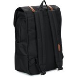Herschel SURVEY BACKPACK Crna | shoptok.hr