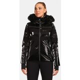 Kilpi Women&#039;s ski jacket DALILA-W Black cene