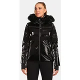 Kilpi Women's ski jacket DALILA-W Black