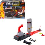 Hot_Wheels City JNN35 igrača | Shoptok.si