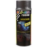 Dupli color poseban sprej za lakiranje Supertherm (400 ml, Prozirno, Otpornost na temperaturu: 600 °C) Cijene