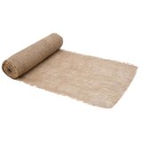  Rola iz jute 0,5x25 m 100 % juta 200 g/m² | Shoptok.si