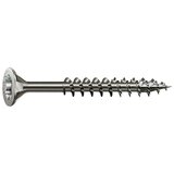 SPAX Vijak za les Spax (4 x 35 mm, vrsta glave: TX, jeklo, 150 kosov) | Shoptok.si