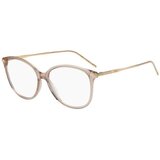 Boss 1863 35J ONE SIZE (54) Roza/Kristalna Cene