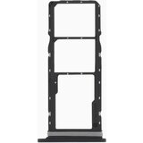 Samsung Originalni pladenj za SIM kartico Galaxy A05s črn, Črna, (5000038579) | Shoptok.si