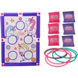  Arkadna igra Hoop Bac 2u1 - Jednorog | shoptok.hr