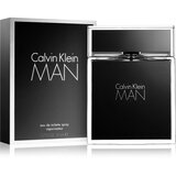 Calvin Klein Man toaletna voda 50 ml za moške | Shoptok.si