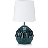 Markslöjd zeleno-bijeli stolna lampa Lora | shoptok.hr
