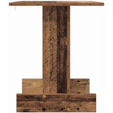  Stranska miza Star les 44,5 x 45 x 55 cm Konstruiran les, (5000201917) | Shoptok.si