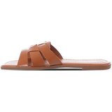Nine West Uplure papuče | Eponuda.com
