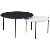  Klub stol MORIZ set | shoptok.hr