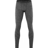 Bula Termo donje rublje Retro Wool Pants Black S