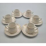  Set šolja za kafu 6/1 DP4148 | Eponuda.ba
