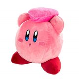 POZZI Club Mocchi Mocchi Tomy Kirby Mega Heart Plush Toy 38cm avtorja Nintendo, (21265262) | Shoptok.si