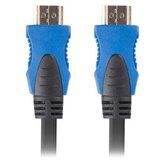 Lanberg HDMI CABLE V2.0 4K M/M 10M BLACK | shoptok.hr