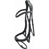 Schockemöhle Sports Trense Anatomic Line "Equitus Alpha" black - WB Cene