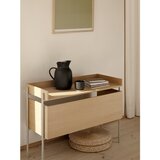Stelton Crna plastična termosica 1 l Amphora – | shoptok.hr