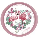 Poslužavnik flamingo ( 48/07162 )