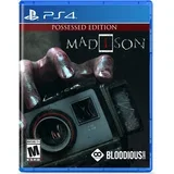 Possessed Edition (PS4)