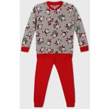 Il Granchio Fantovska pižama Santa | Shoptok.si