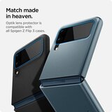 Spigen Optik.TR staklo za kameru (2 kom) - Samsung Galaxy Z Flip 3 5G | shoptok.hr
